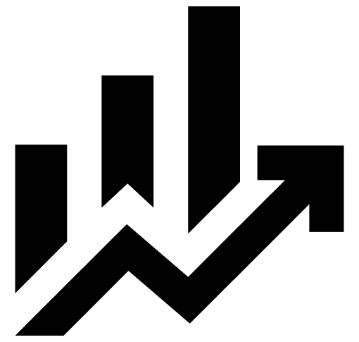 Booking Conversion Icon